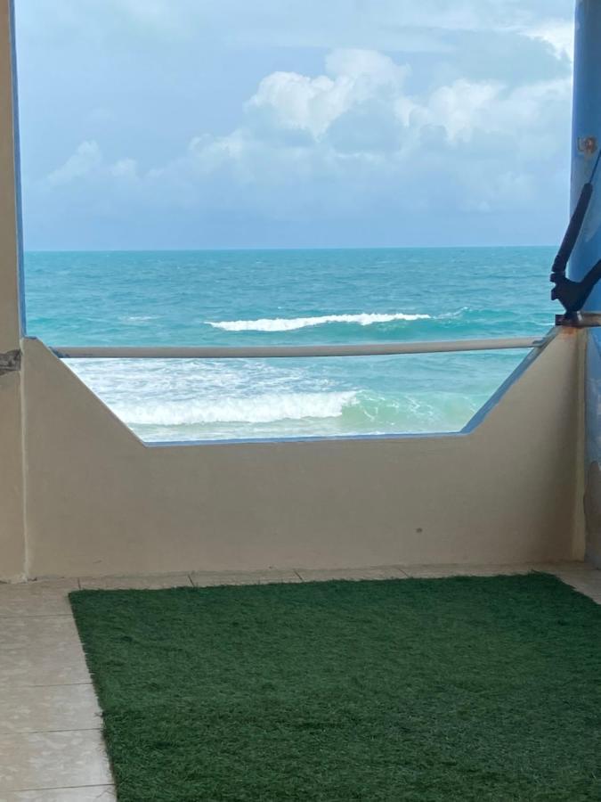Pousada Secret Spot Kite Club Fortaleza  Kültér fotó